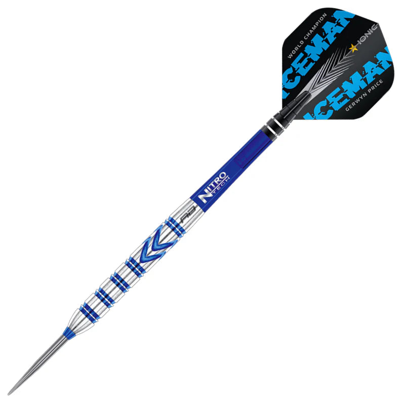 Gerwyn Price Blue Originals