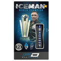 Gerwyn Price Blue Originals