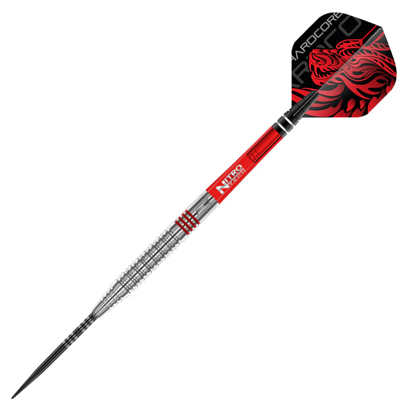 Red Dragon Jonny Clayton Original 2.0