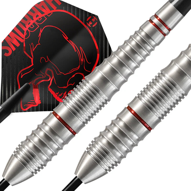 Harrows Rage Steel Steel Tip Darts