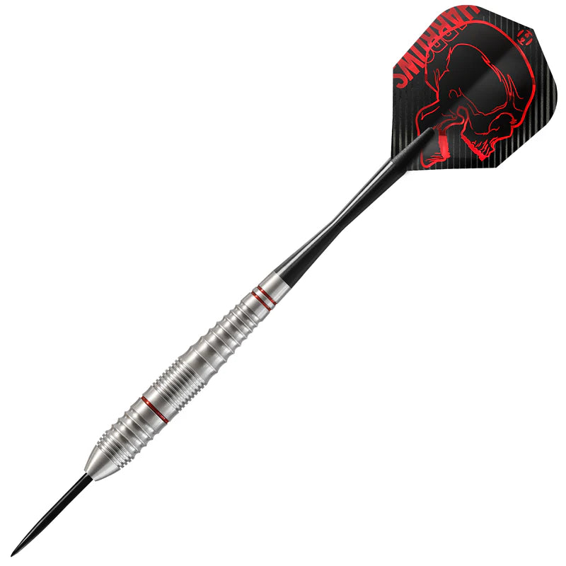 Harrows Rage Steel Steel Tip Darts