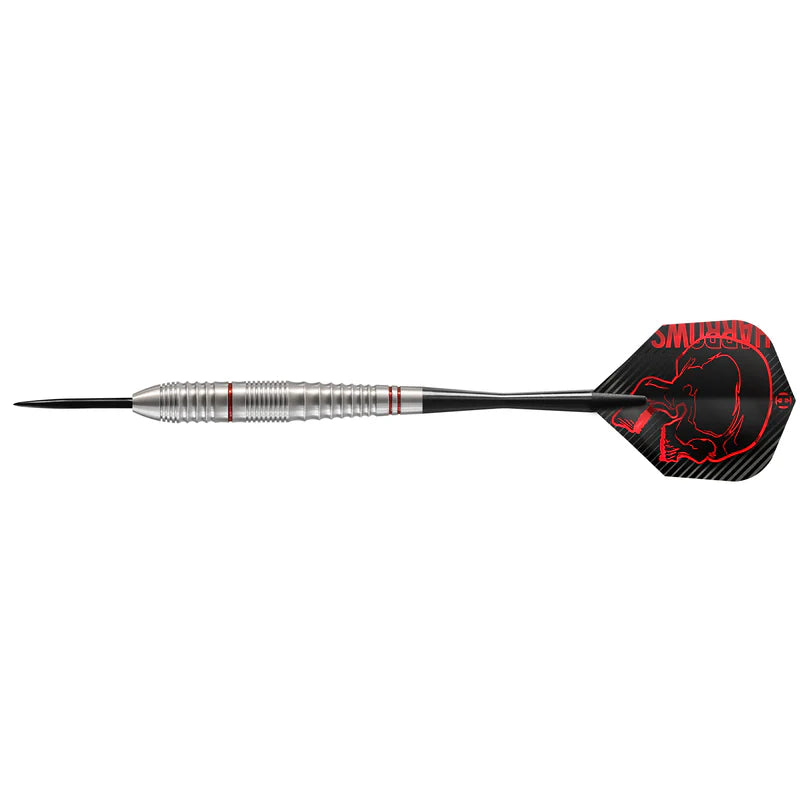 Harrows Rage Steel Steel Tip Darts