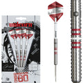 Unicorn Ralfs Laumanis 90% Tungsten Steel Tip Darts
