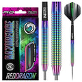 Red Dragon Razon Edge Spectron