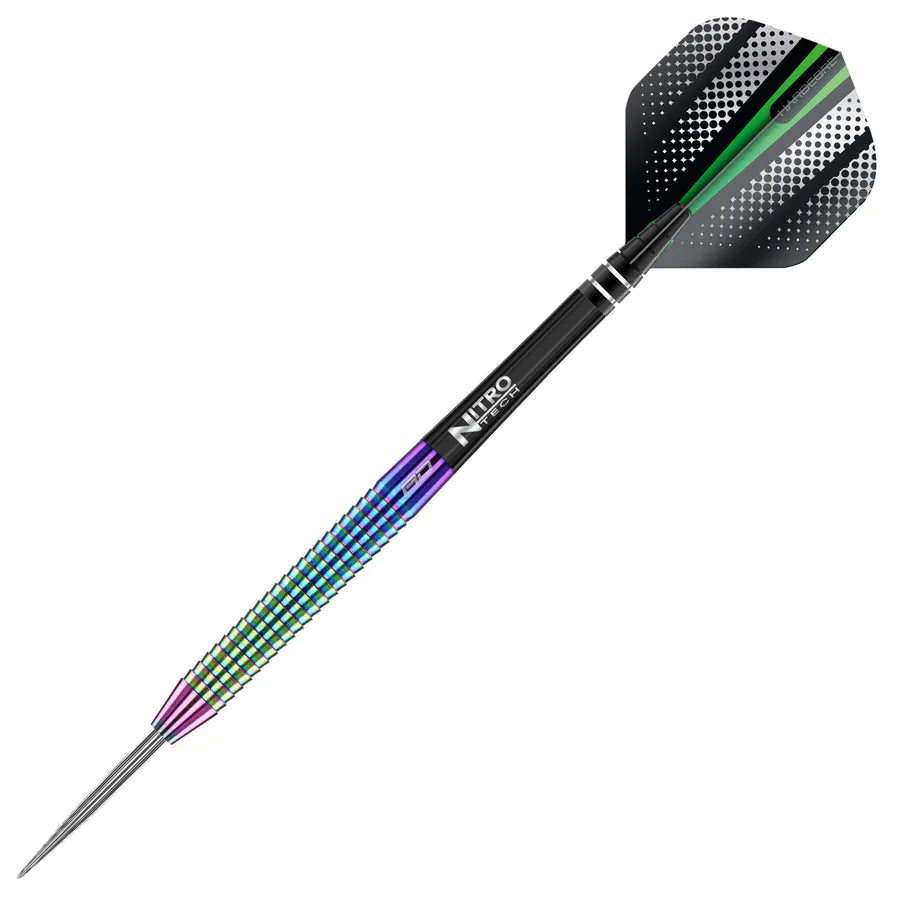 Red Dragon Razon Edge Spectron