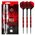Harrows Red Horizon