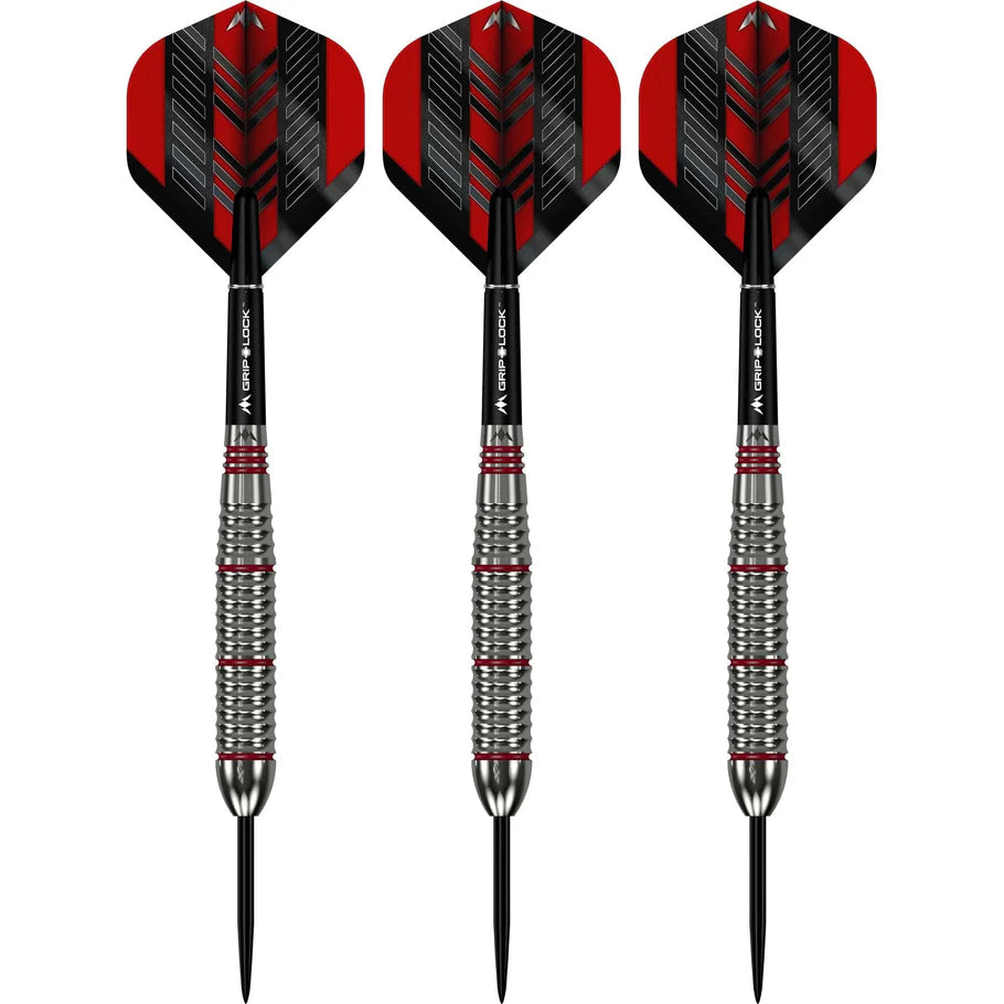 Mission Rogue Darts
