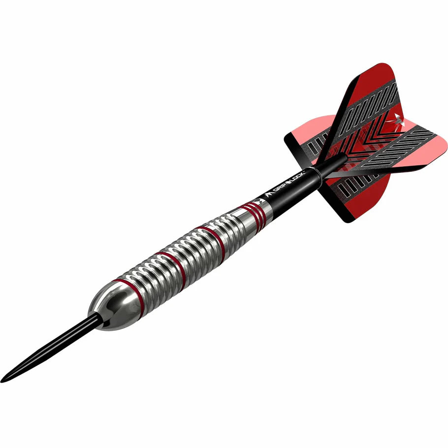 Mission Rogue Darts
