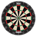 Shot Ranger Professional Dartboard
