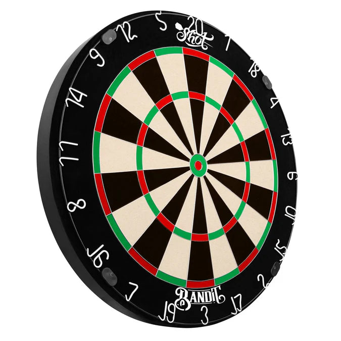 Shot Bandit Dartboard