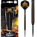 Mission Scorpion 90% Tungsten Steel Tip Darts