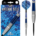Mission Archie Self 90% Tungsten Steel Tip Darts