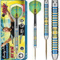 Shot Rowby John Rodriguez Steel Tip Darts