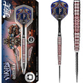 Shot Viking Rannsaka 90% Tungsten Steel Tip Darts