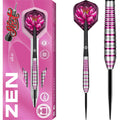 Shot Zen Series Juju Steel Tip Tungsten Darts