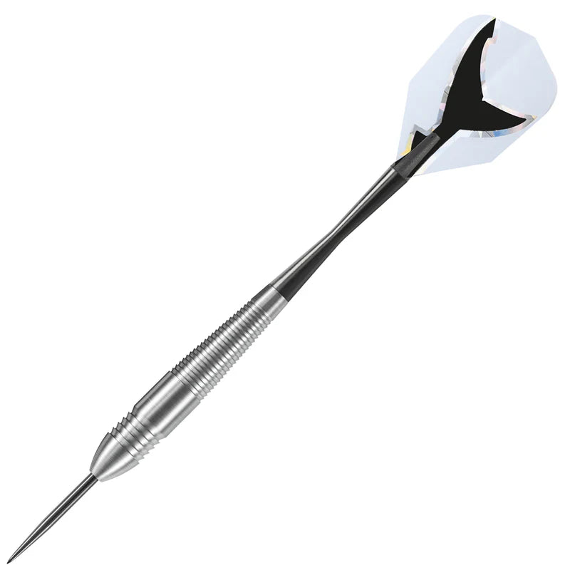 Harrows Silver Shark Steel Tip Darts