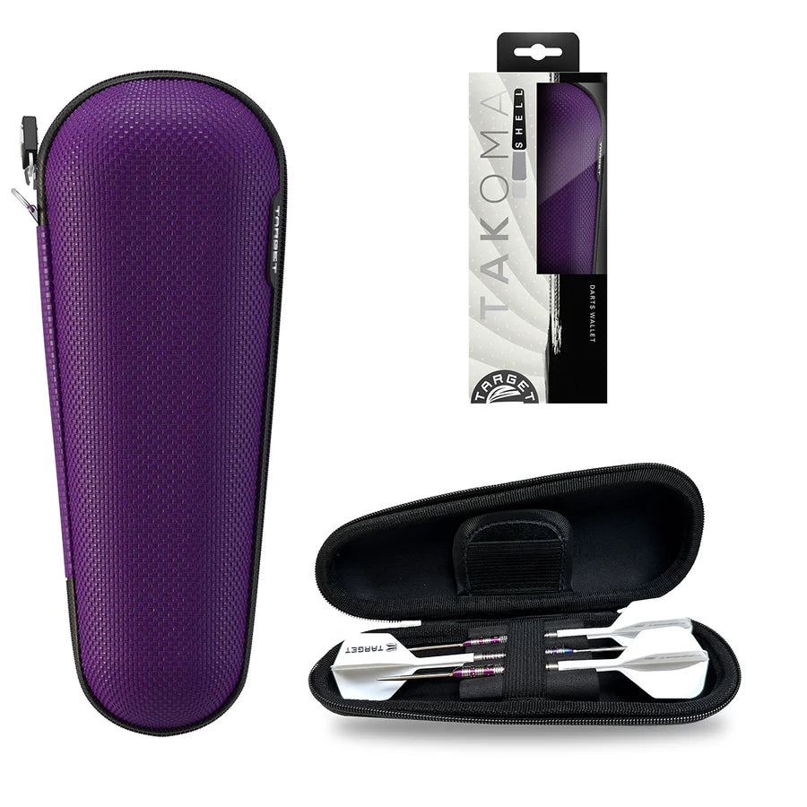 Takoma Shell