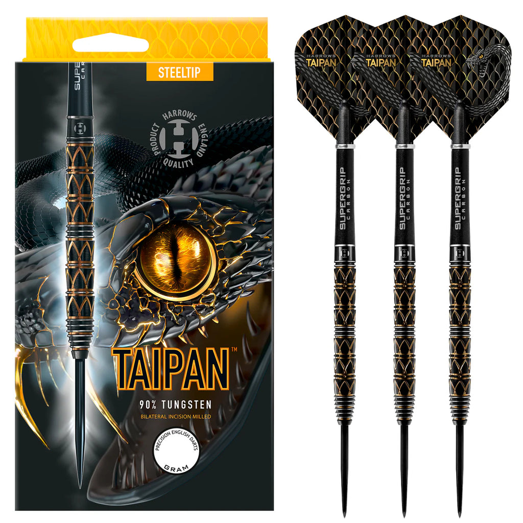 Harrows Taipan