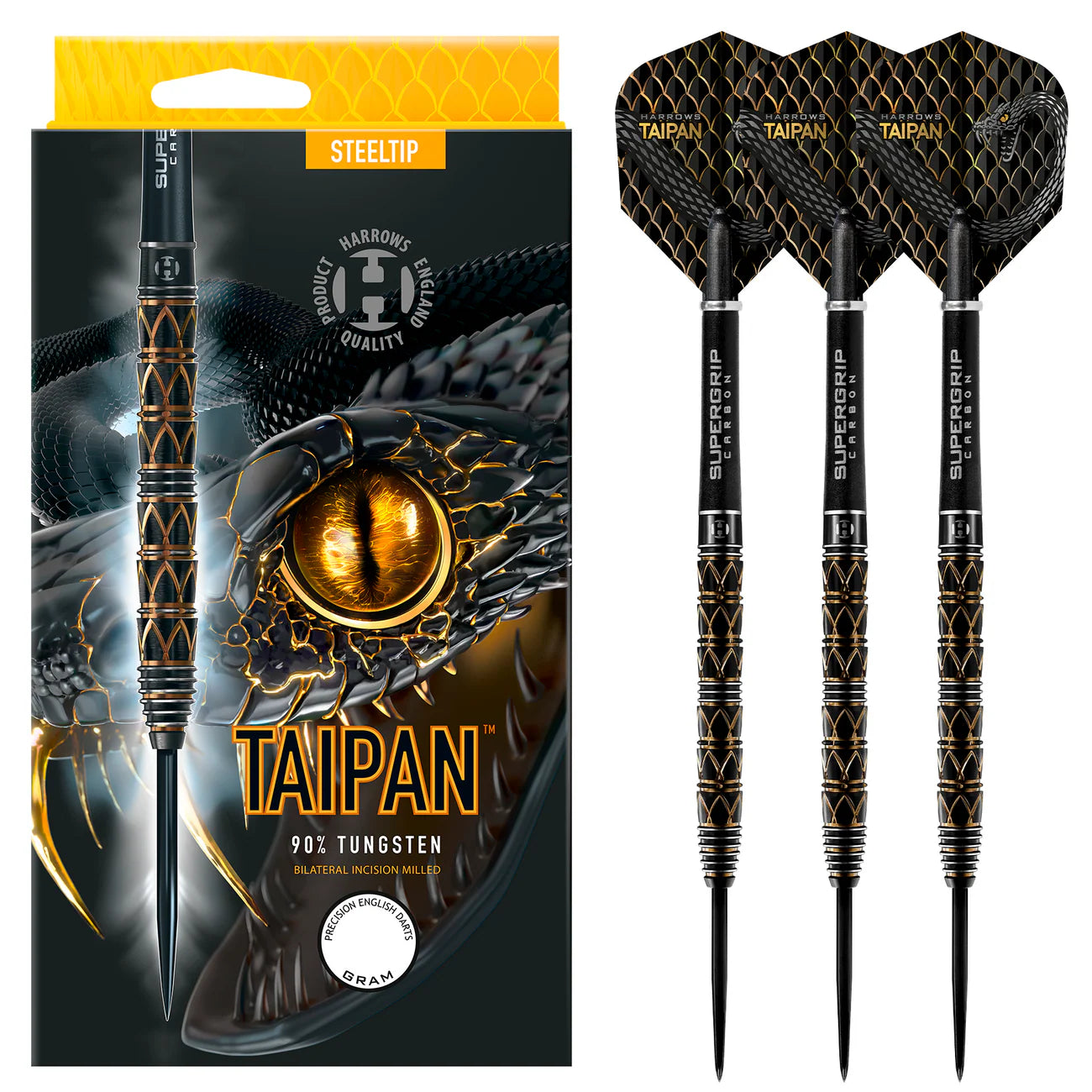 Harrows Taipan