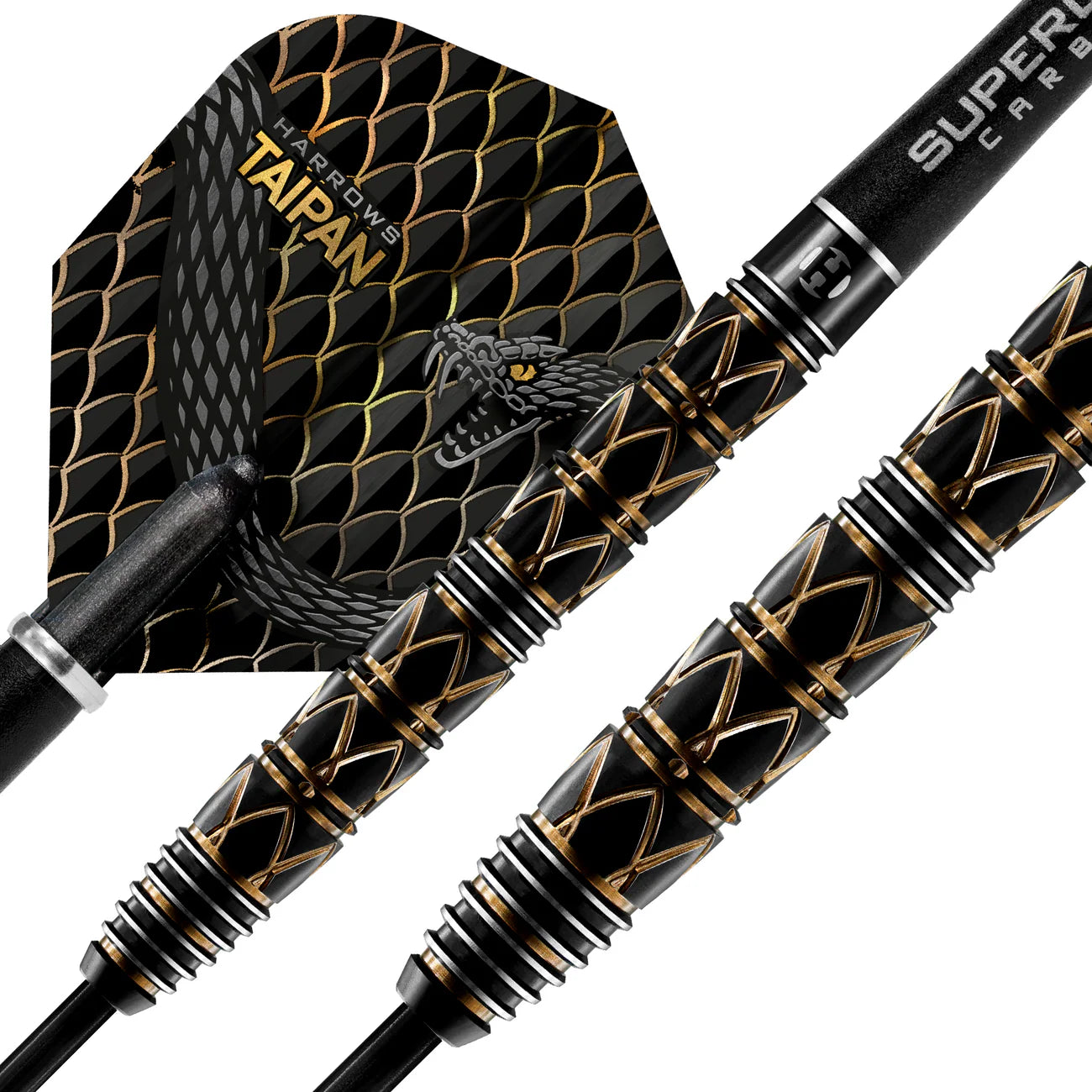 Harrows Taipan