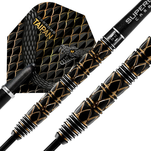 Harrows Taipan