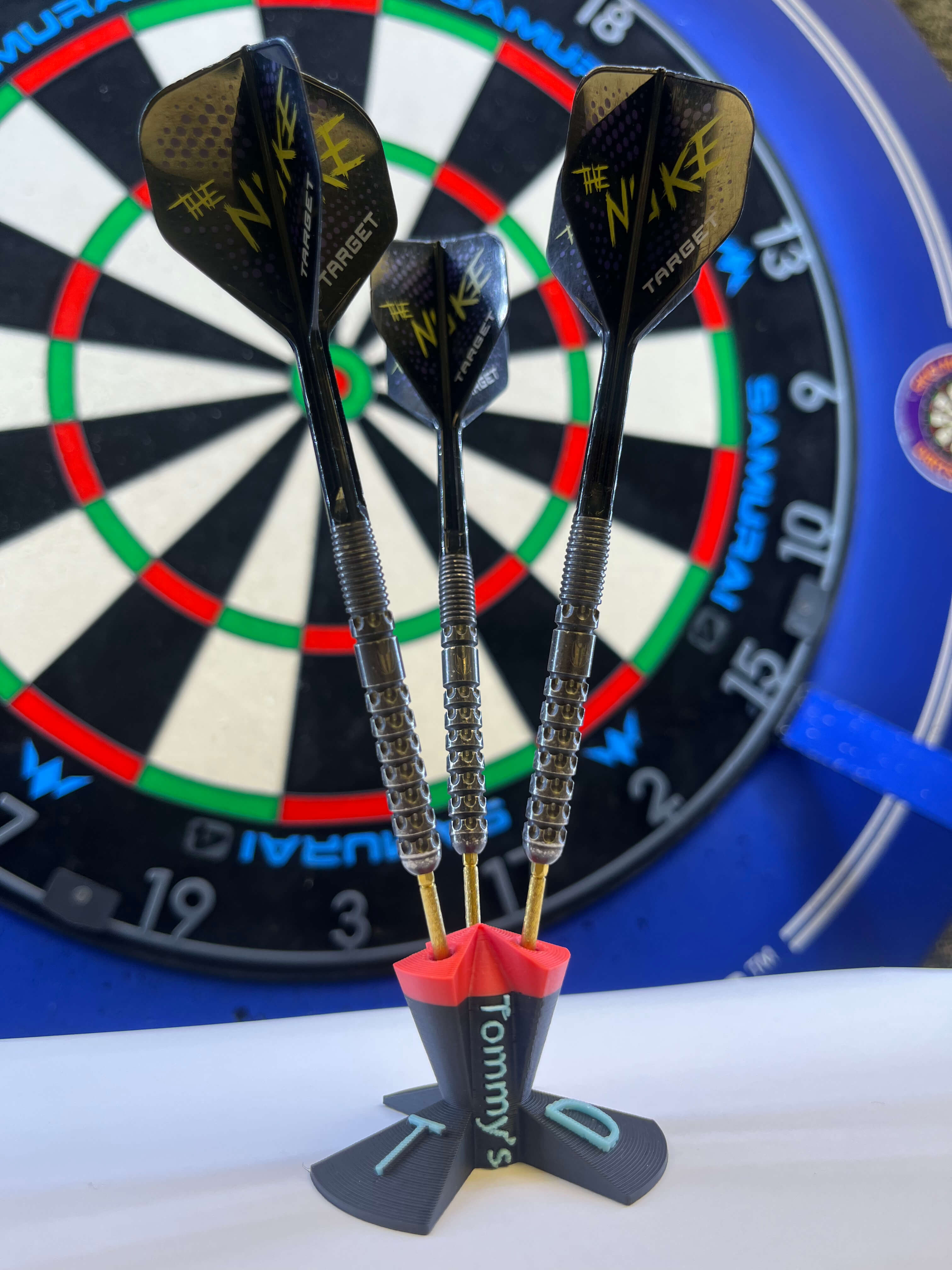 Target-Luke-Littler-Gen1-second-hand-darts