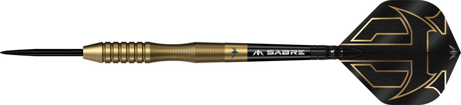 Mission Viktor Tingstrom 90% Tungsten Steel Tip Darts