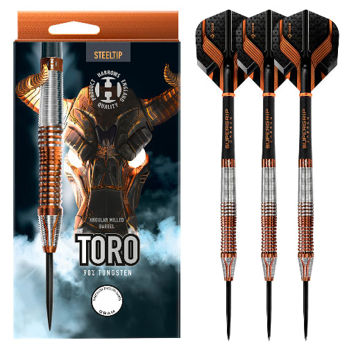 Harrows Toro