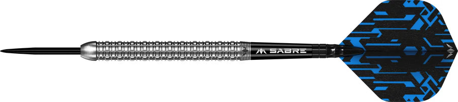 Mission Jack Tweddell 95% Tungsten Steel Tip Darts
