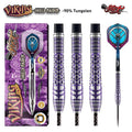 Shot Viking Shield Maiden 90% Tungsten Steel Tip Darts