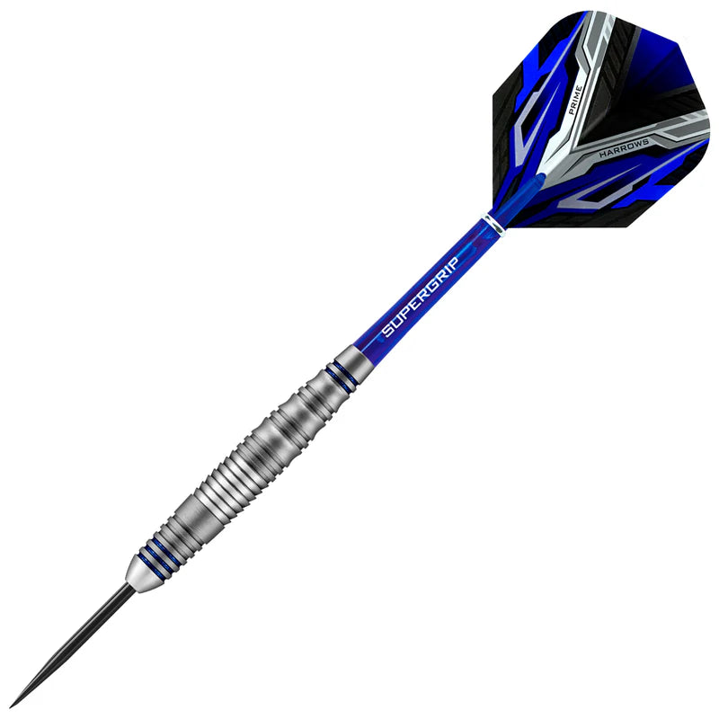 Harrows Vespa Brass Steel Tip Darts