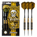 Harrows Voodoo Steel Tip Darts