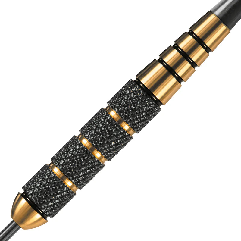 Harrows Voodoo Steel Tip Darts