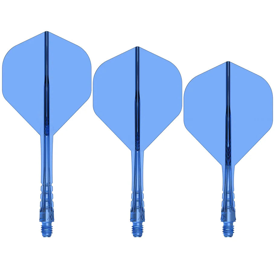 Force 90 Clear Blue