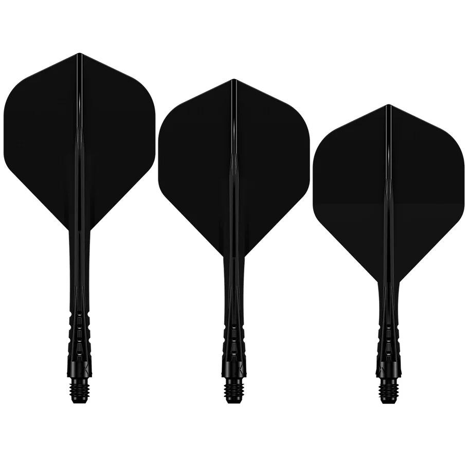 Force 90 Solid Black