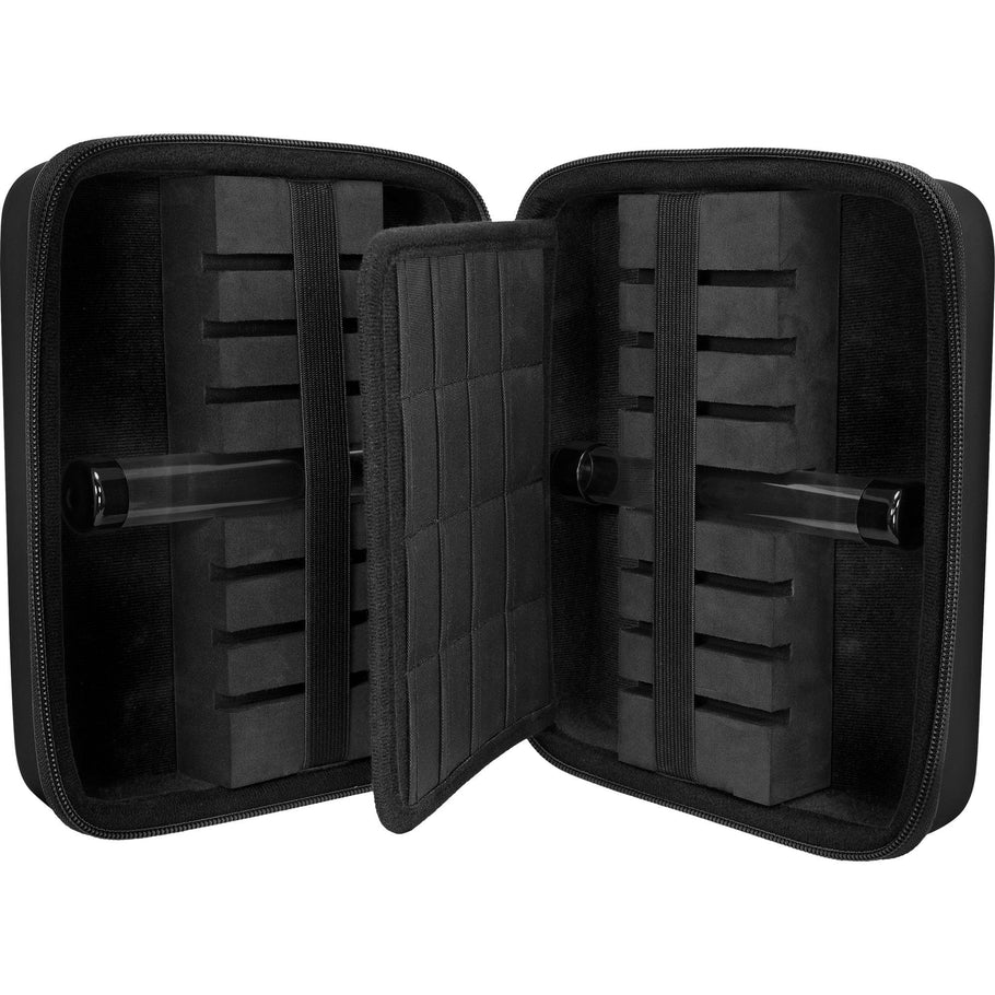 Mission Freedom Luxor Darts Case