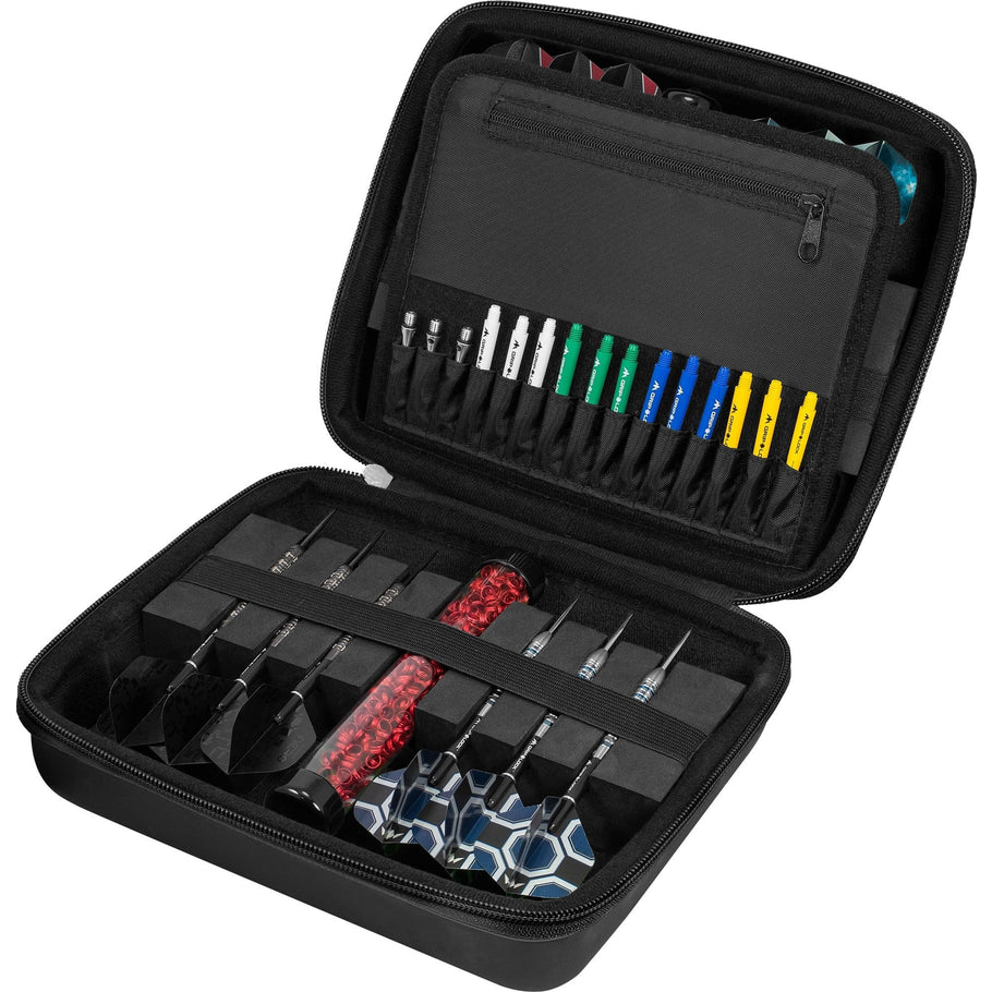 Mission Freedom Luxor Darts Case