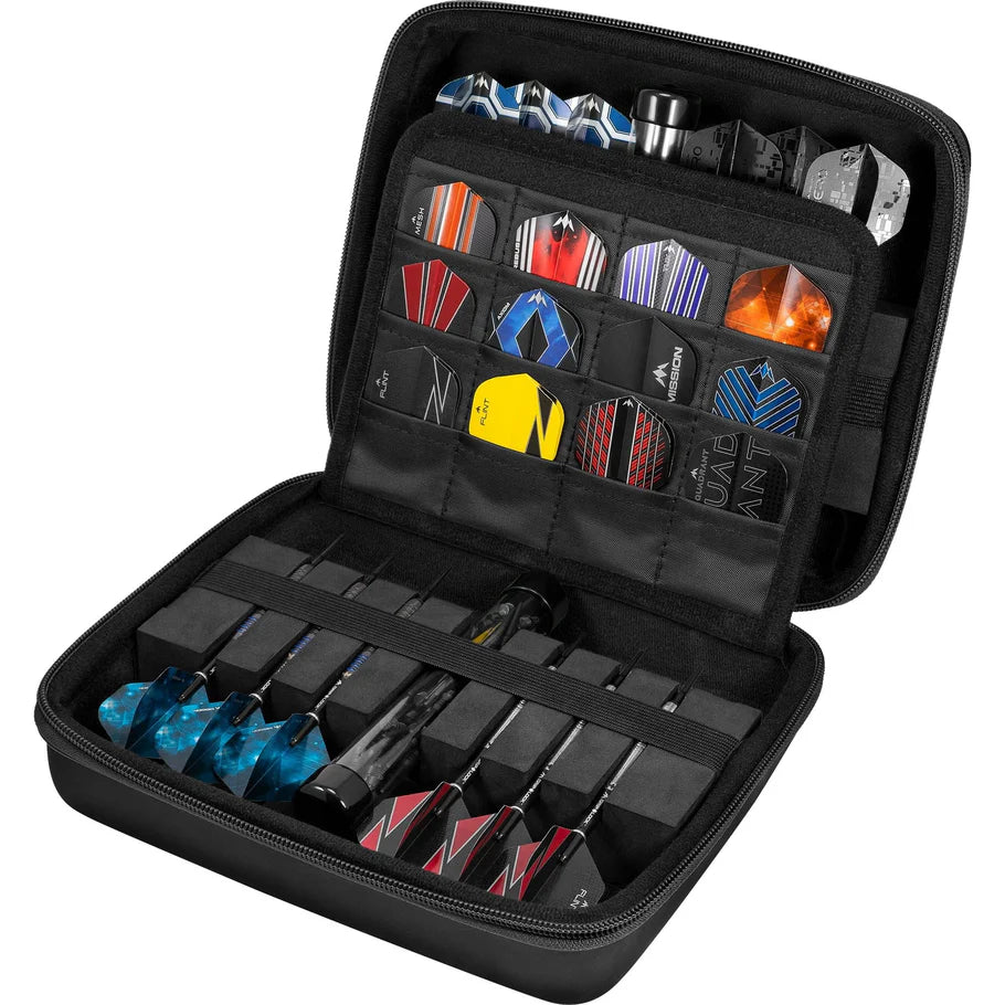 Mission Freedom Luxor Darts Case