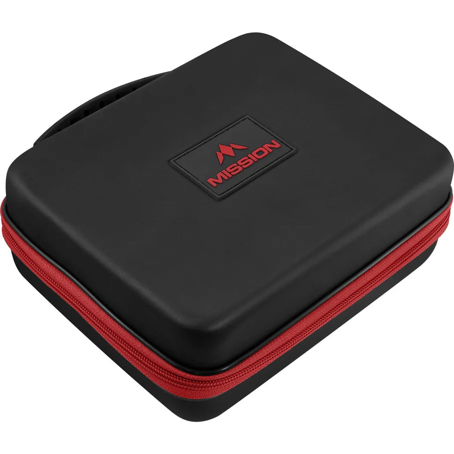 Mission Freedom Luxor Darts Case