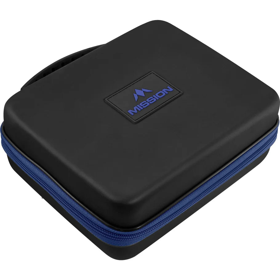 Mission Freedom Luxor Darts Case