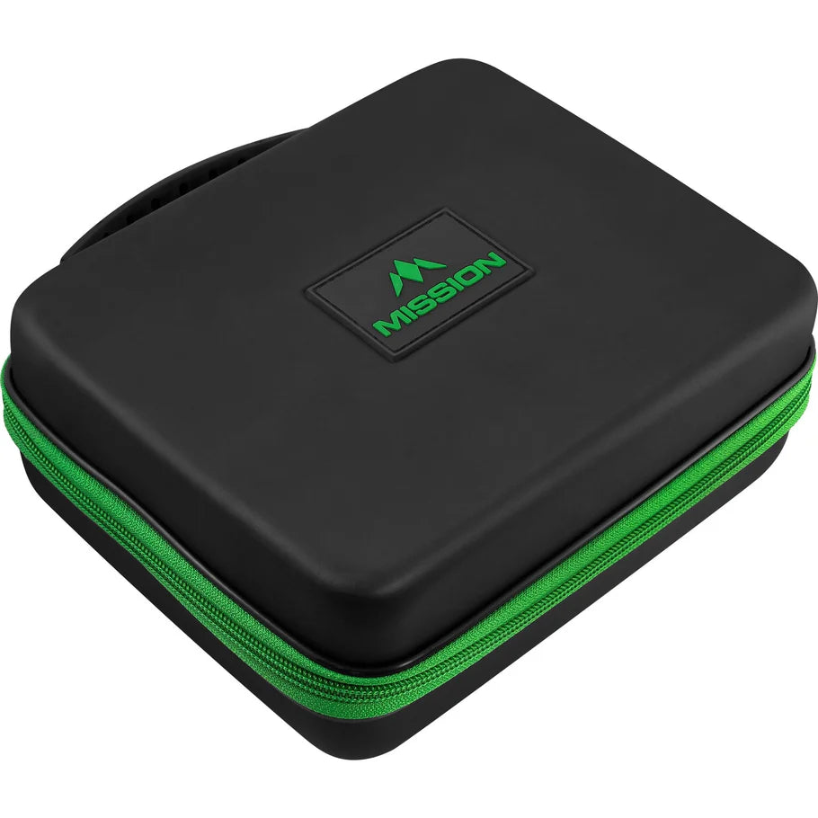 Mission Freedom Luxor Darts Case