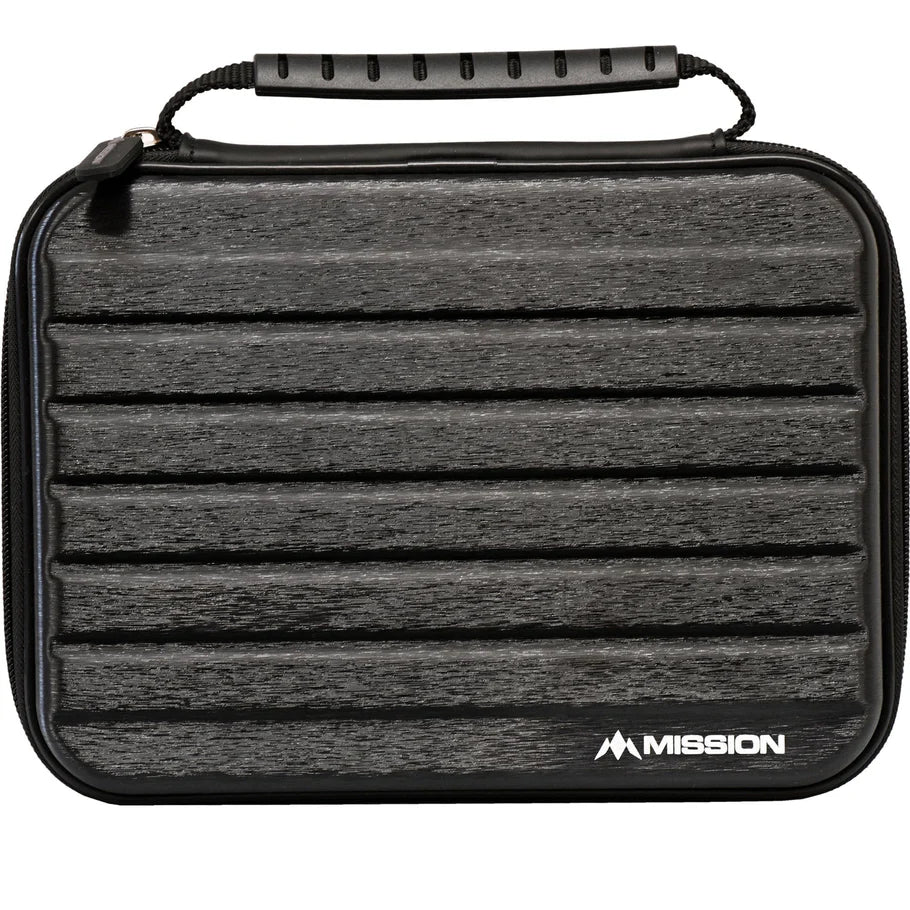Mission ABS 4 Darts Case