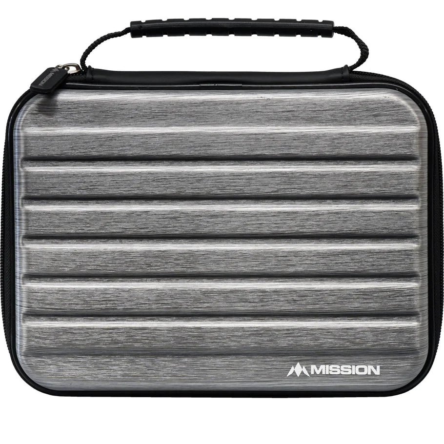 Mission ABS 4 Darts Case