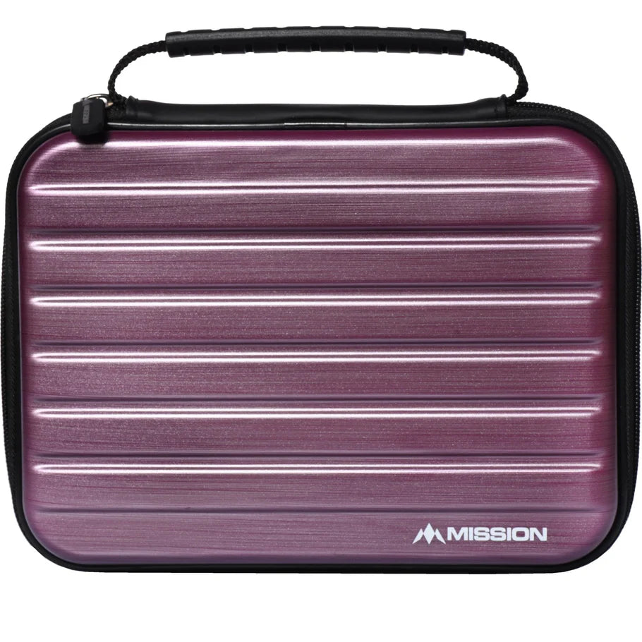Mission ABS 4 Darts Case