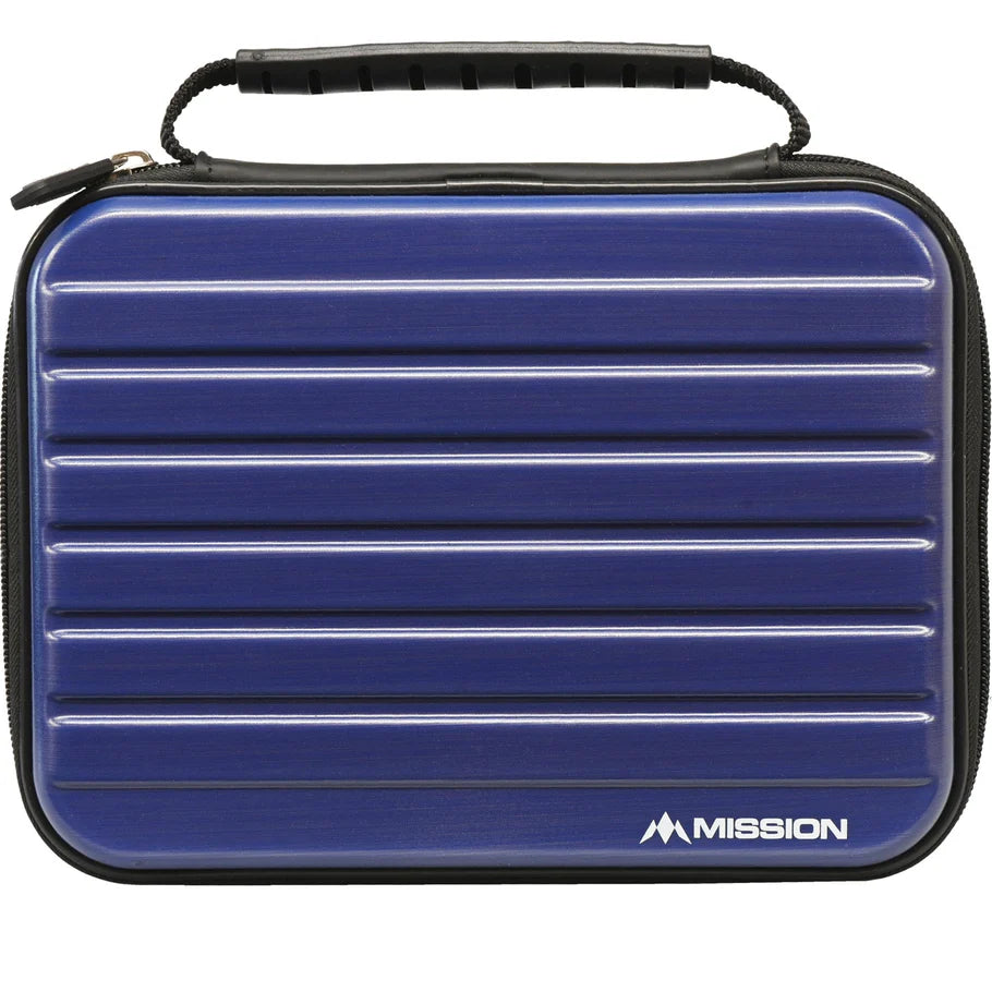 Mission ABS 4 Darts Case