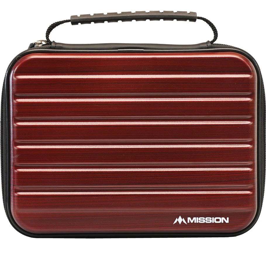 Mission ABS 4 Darts Case