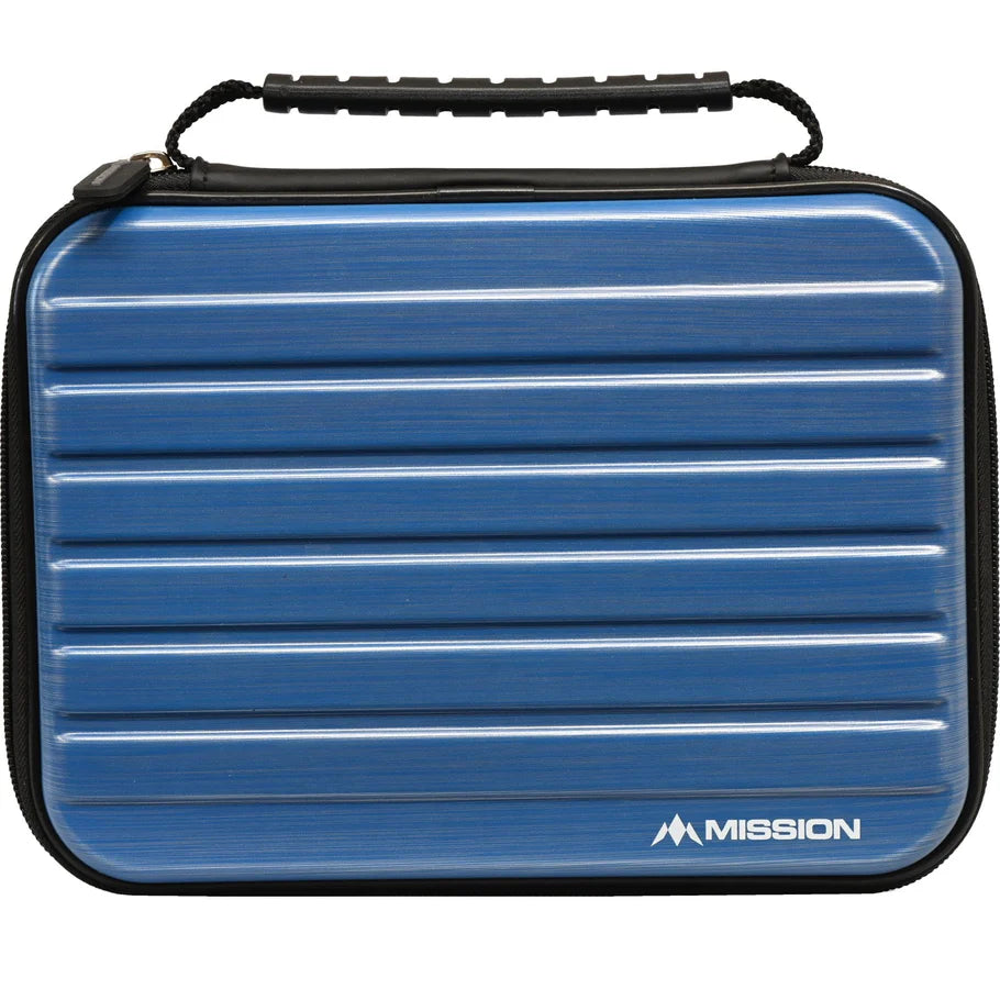Mission ABS 4 Darts Case