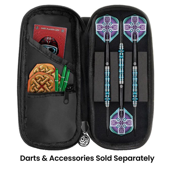 Shot Tactical Slim Dart Wallet