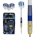 Winmau Steven Beaton 90% Tungsten Steel Tip Darts