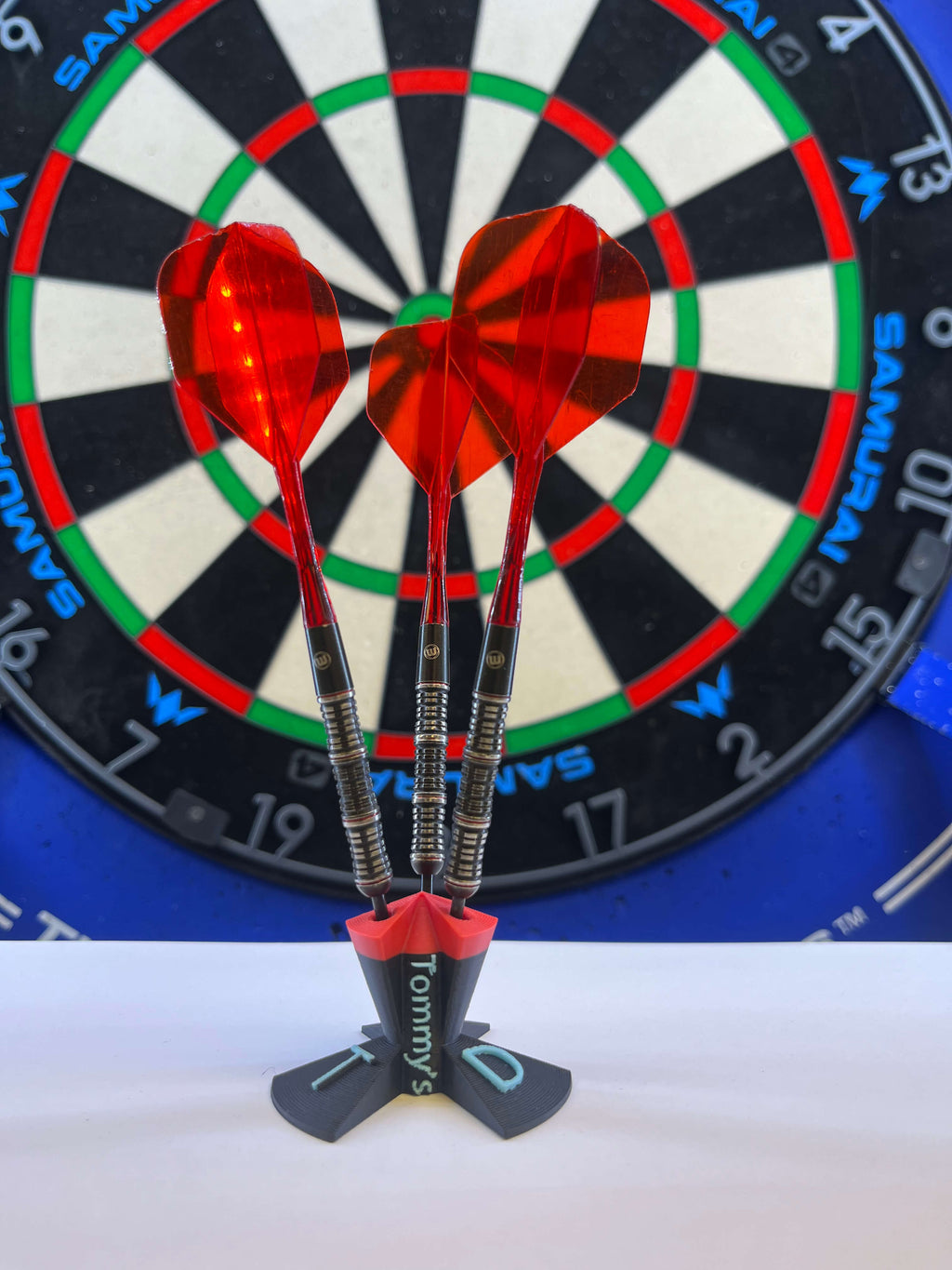 Winmau-Mervyn-King-second-hand-darts